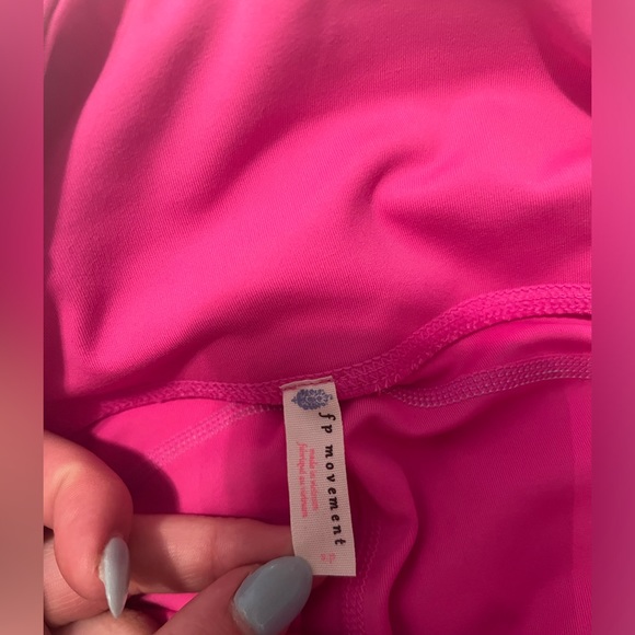 Free people movement leggings - Picture 2 of 4